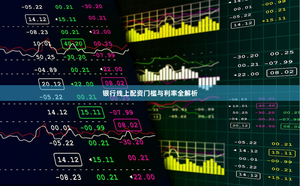 银行线上配资门槛与利率全解析